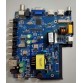 Universal Led BOARD